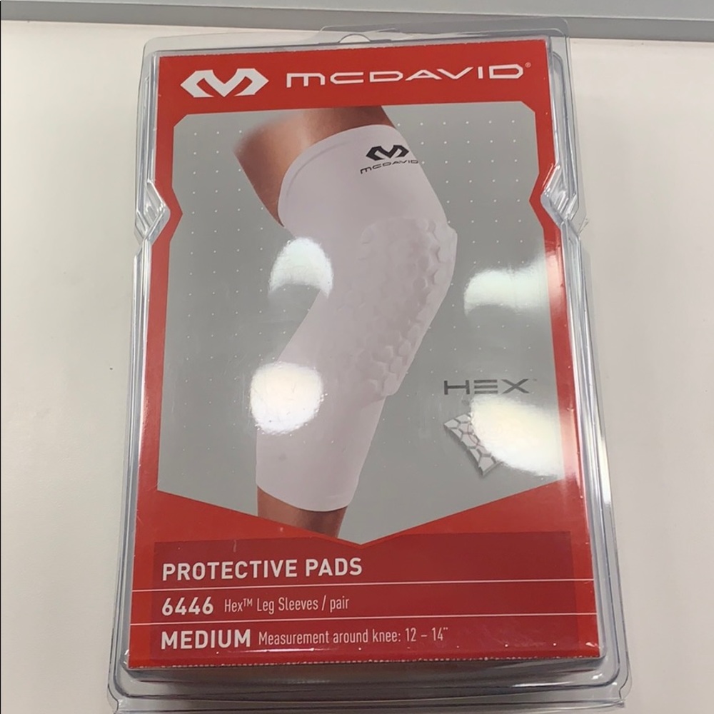 Protective Kneepads